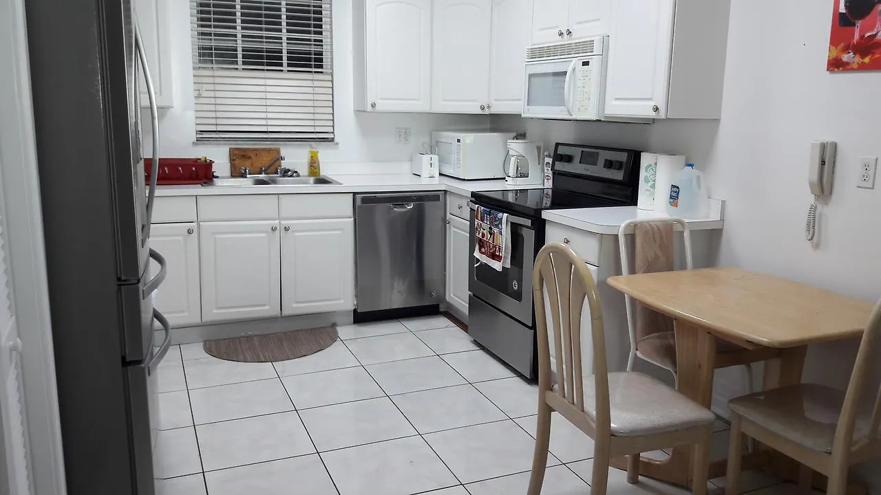 Water Edge Condo With Boat Slip Freeport Bahamas