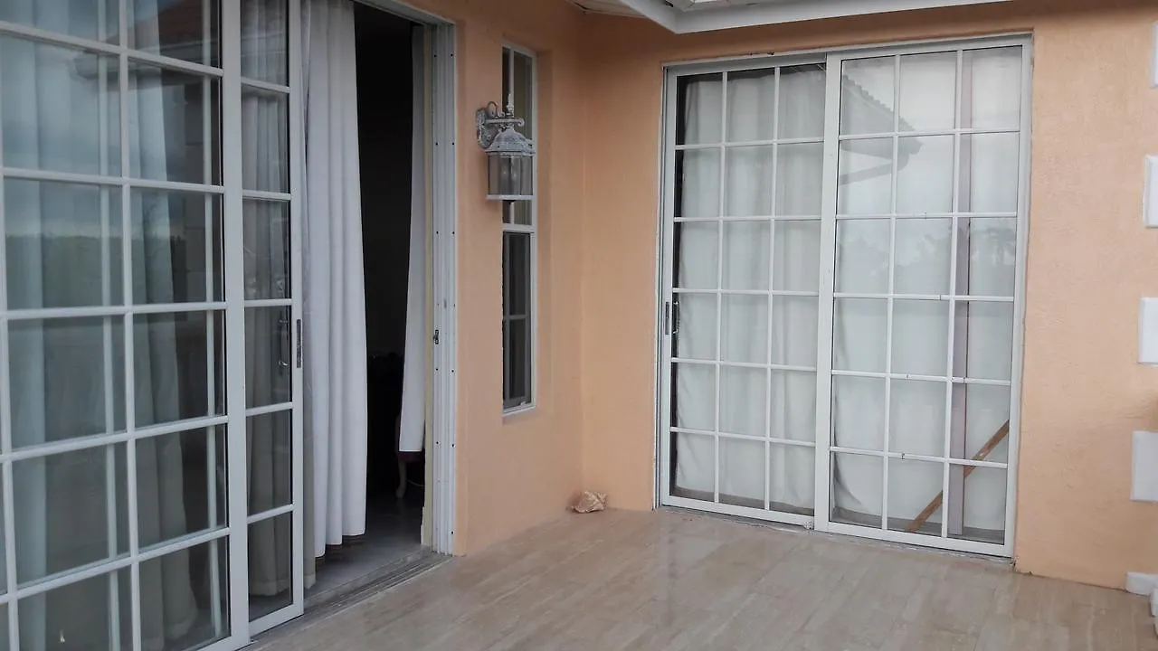 Water Edge Condo With Boat Slip Freeport Casa de Férias