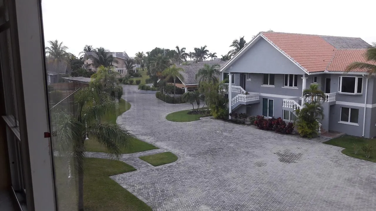 Water Edge Condo With Boat Slip Freeport