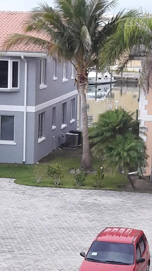 Water Edge Condo With Boat Slip Freeport